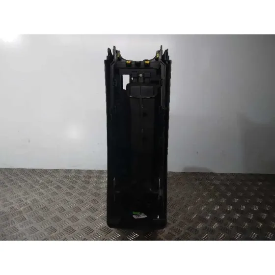 Apoyabrazos Central para Renault Captur Ii