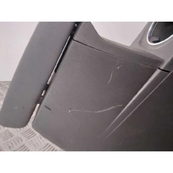Apoyabrazos Central para Renault Captur Ii