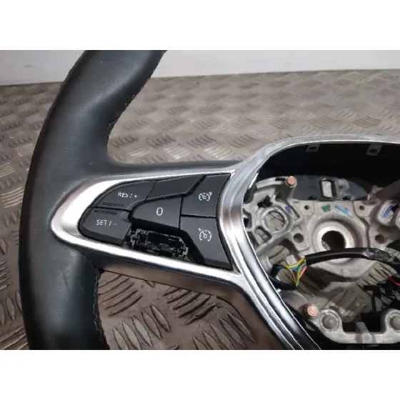 Volante para Renault Captur Ii