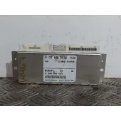 Centralita Asr para Mercedes-Benz Clase E (W210) Berlina