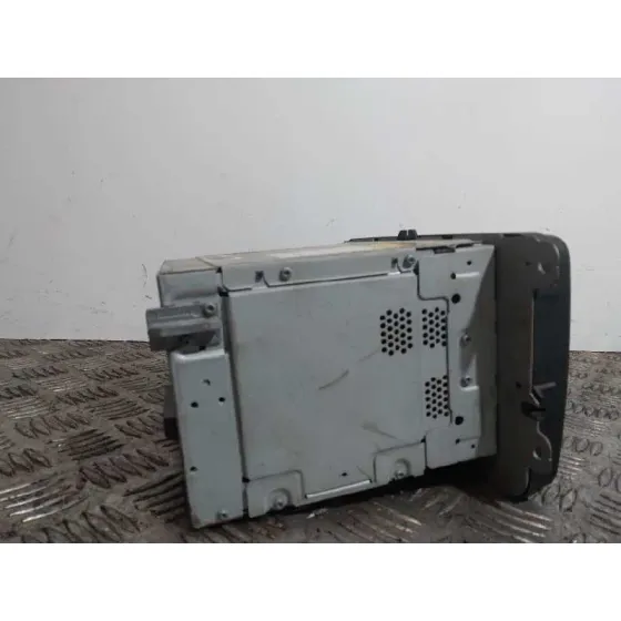 Sistema Audio / Radio Cd para Volkswagen Passat Variant (3C5)