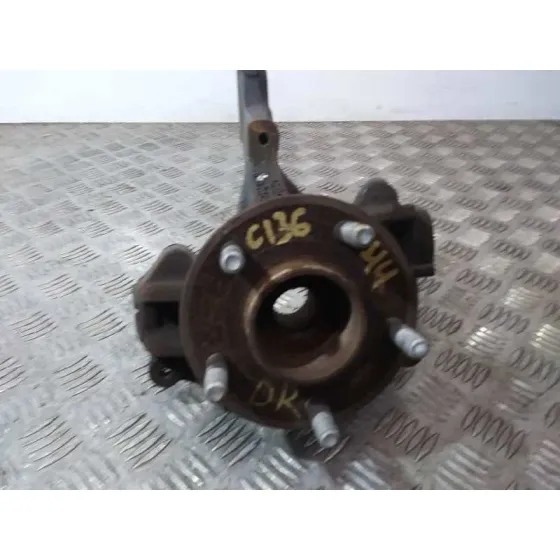 Mangueta Delantera Derecha para Ford Focus Lim. (Cb8)