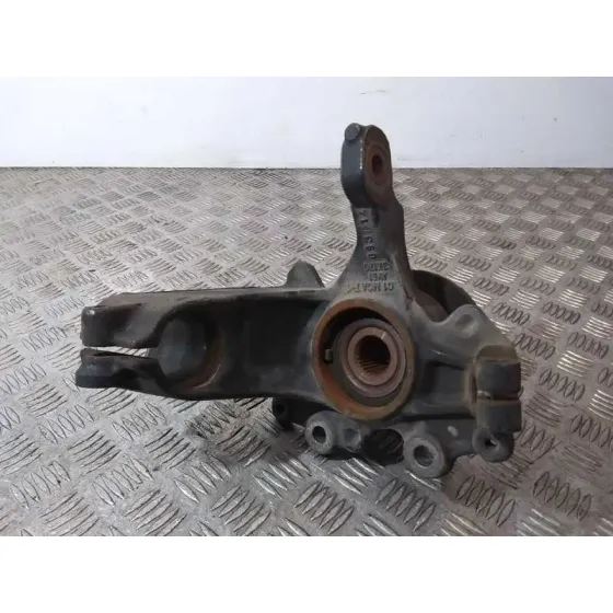 Mangueta Delantera Derecha para Ford Focus Lim. (Cb8)