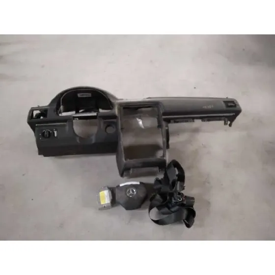 Kit Airbag para Mercedes-Benz Clase B (W245)