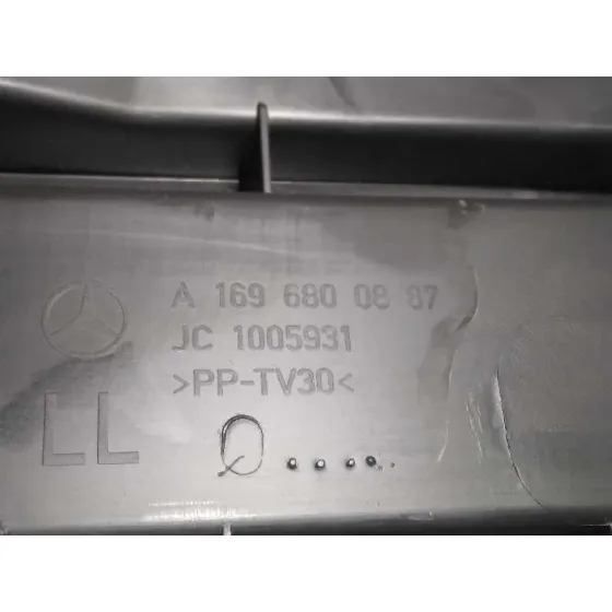 Kit Airbag para Mercedes-Benz Clase B (W245)