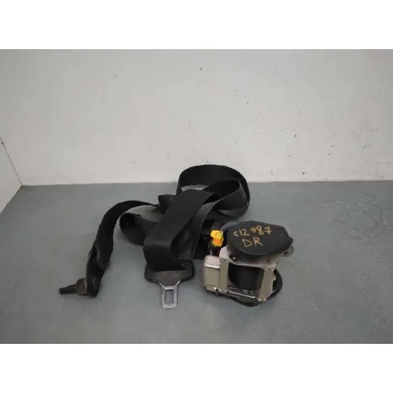 Kit Airbag para Mercedes-Benz Clase B (W245)