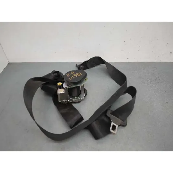 Kit Airbag para Mercedes-Benz Clase B (W245)