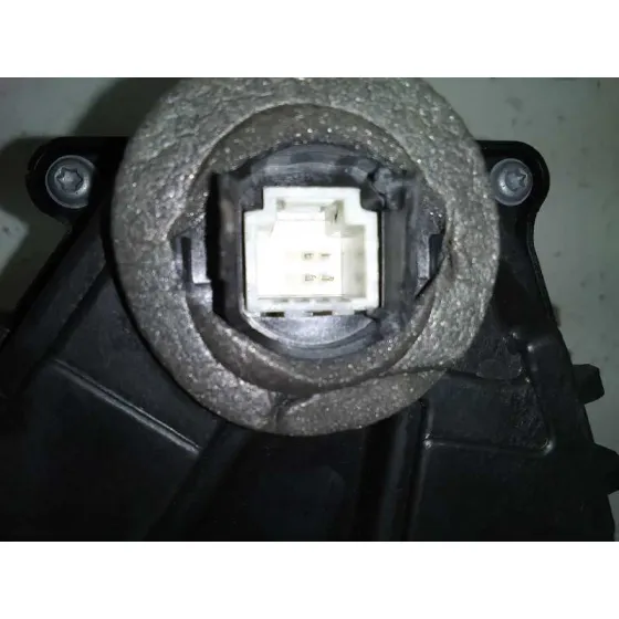 Cerradura Puerta Delantera Derecha para Renault Captur Ii