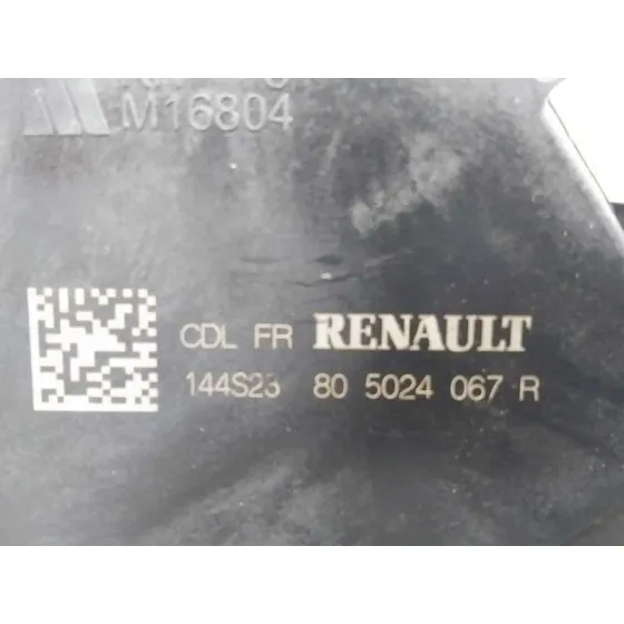 Cerradura Puerta Delantera Derecha para Renault Captur Ii