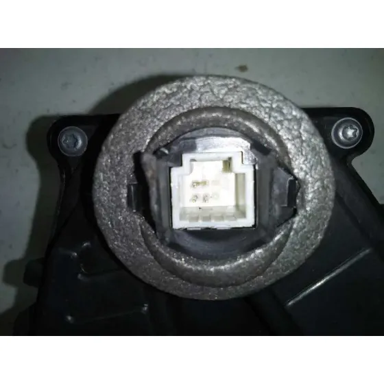 Cerradura Puerta Delantera Izquierda para Renault Captur Ii