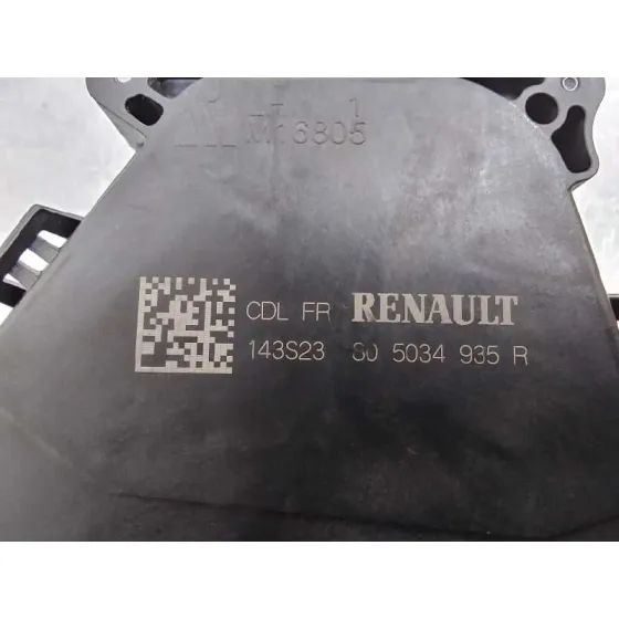 Cerradura Puerta Delantera Izquierda para Renault Captur Ii