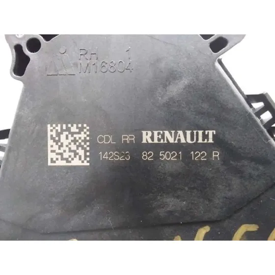 Cerradura Puerta Trasera Derecha para Renault Captur Ii