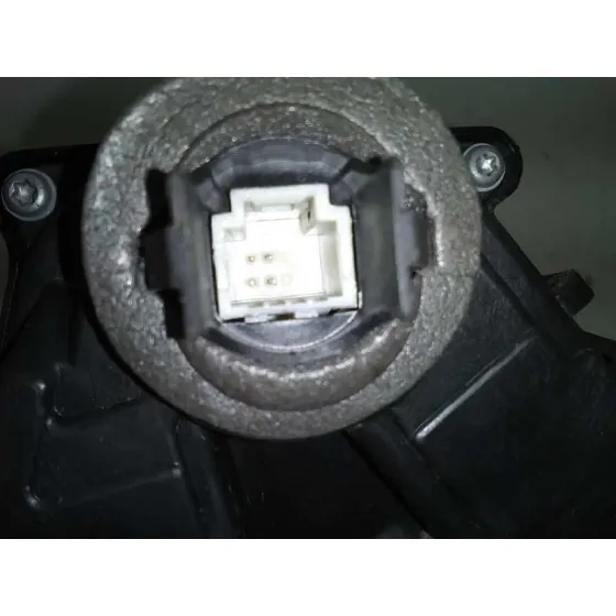 Cerradura Puerta Trasera Izquierda para Renault Captur Ii
