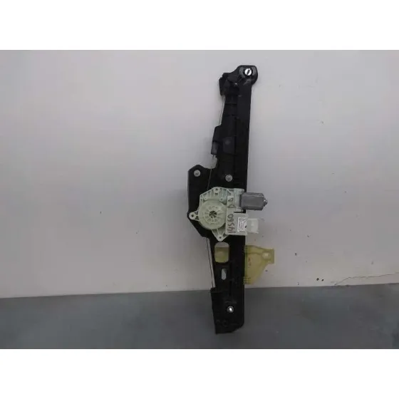 Elevalunas Delantero Derecho para Renault Captur Ii