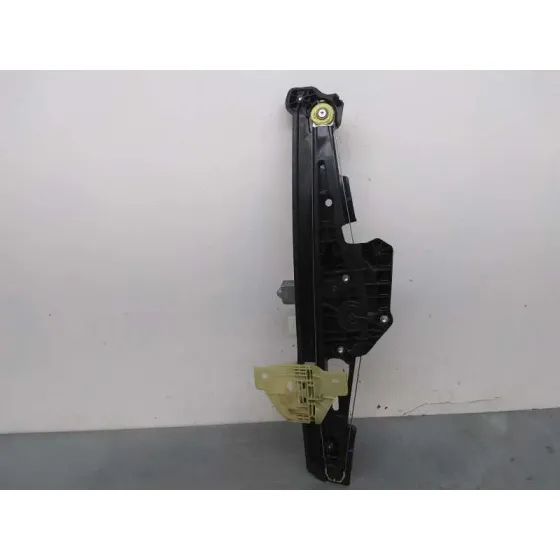 Elevalunas Delantero Derecho para Renault Captur Ii