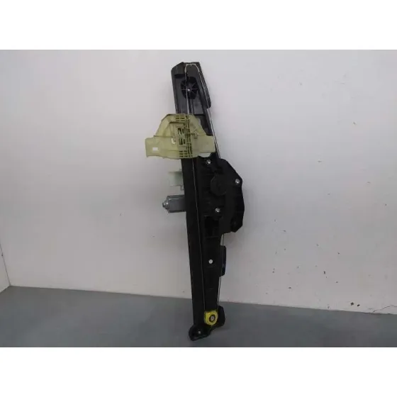 Elevalunas Delantero Izquierdo para Renault Captur Ii