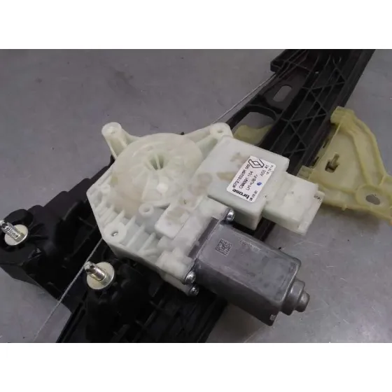 Elevalunas Delantero Izquierdo para Renault Captur Ii