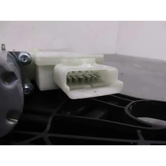 Elevalunas Trasero Izquierdo para Renault Captur Ii