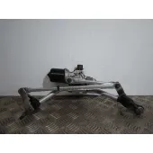 Motor Limpia Delantero para Renault Captur Ii