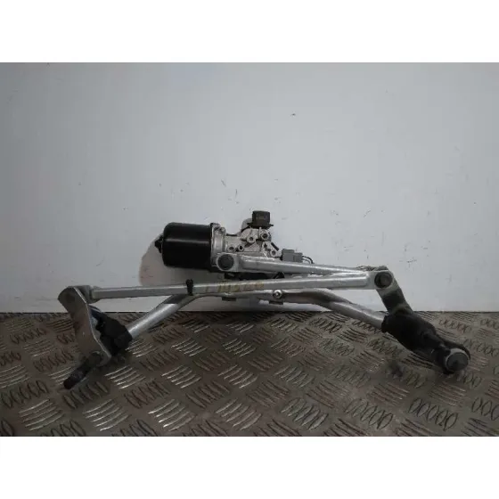 Motor Limpia Delantero para Renault Captur Ii