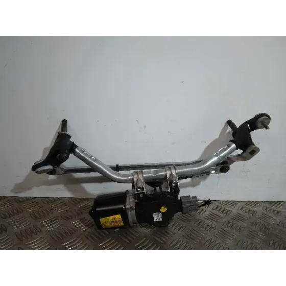 Motor Limpia Delantero para Renault Captur Ii