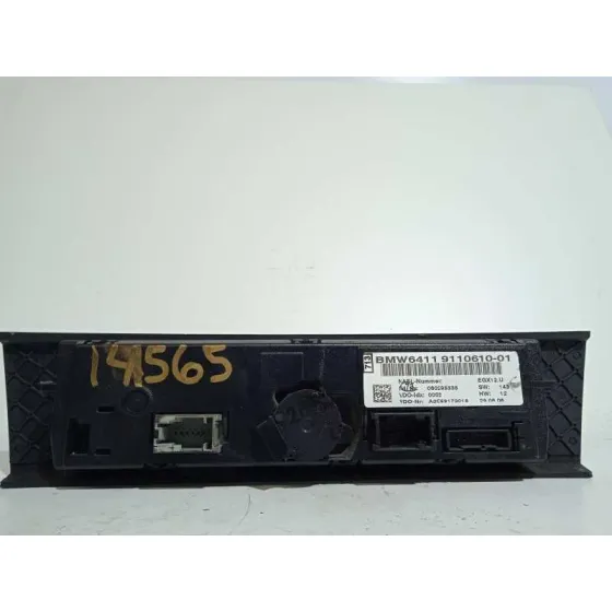 Mando Climatizador para Bmw Serie 3 Berlina (E90)