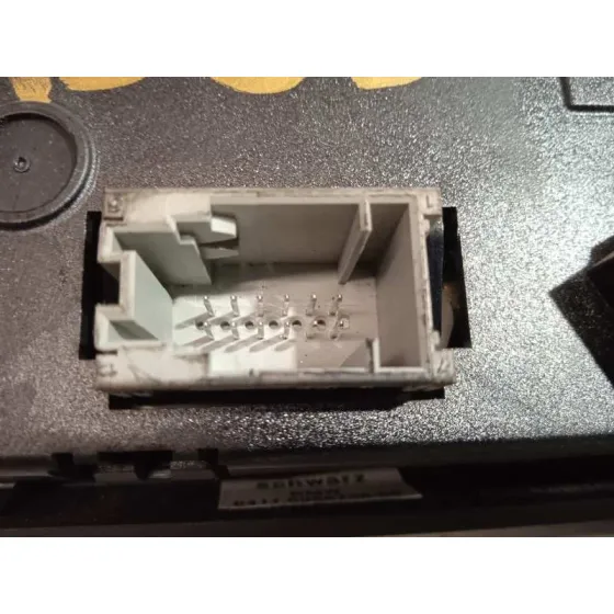 Mando Climatizador para Bmw Serie 3 Berlina (E90)