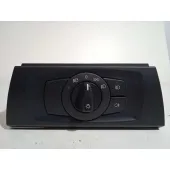 Mando Luces para Bmw Serie 3 Berlina (E90)
