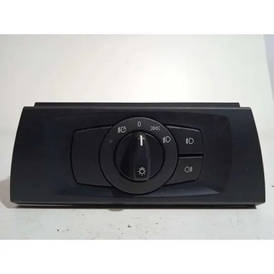 Mando Luces para Bmw Serie 3 Berlina (E90)