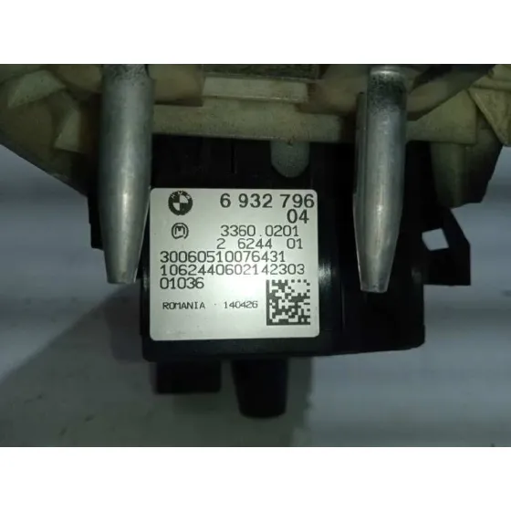 Mando Luces para Bmw Serie 3 Berlina (E90)