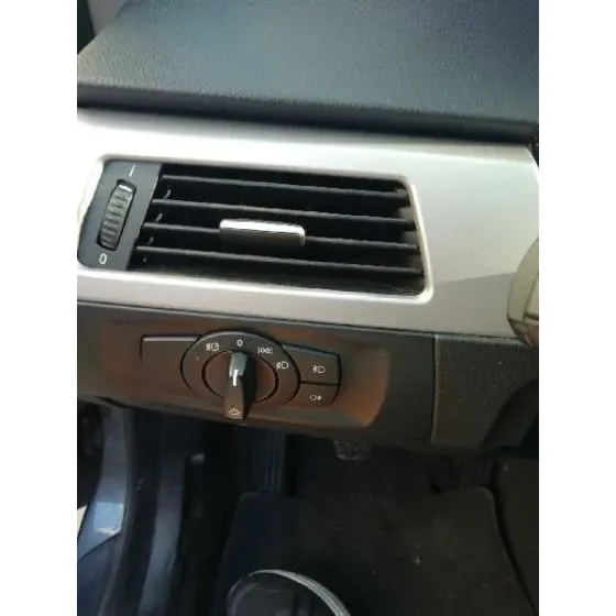 Mando Luces para Bmw Serie 3 Berlina (E90)