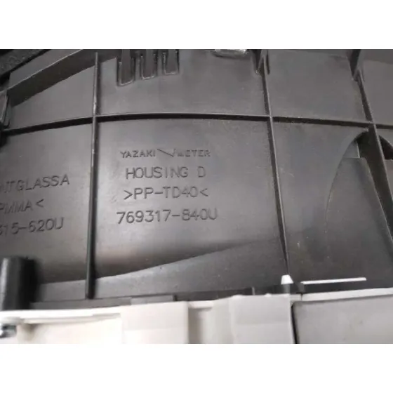 Cuadro Instrumentos para Volvo S60 Lim.