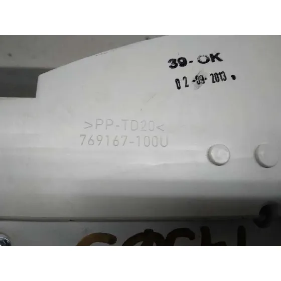 Cuadro Instrumentos para Volvo S60 Lim.