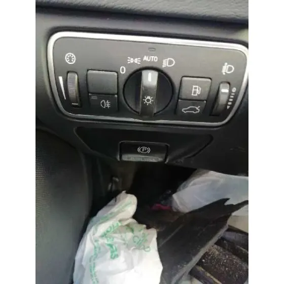 Mando Luces para Volvo S60 Lim.