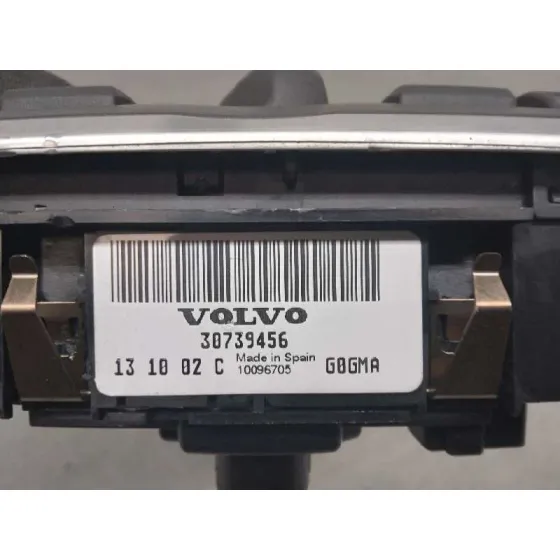 Mando Luces para Volvo S60 Lim.