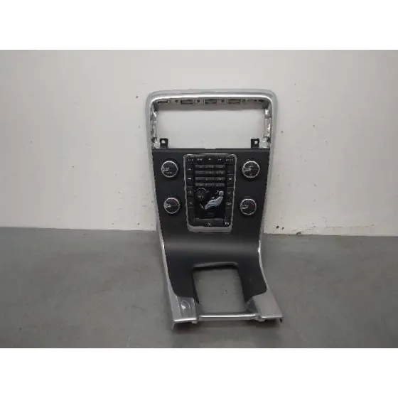 Sistema Audio / Radio Cd para Volvo S60 Lim.