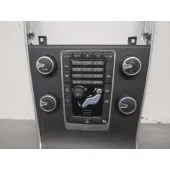 Sistema Audio / Radio Cd para Volvo S60 Lim.
