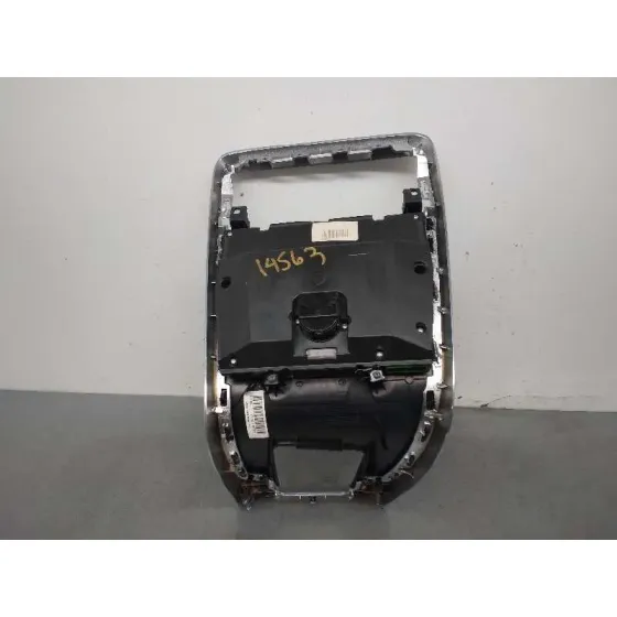 Sistema Audio / Radio Cd para Volvo S60 Lim.