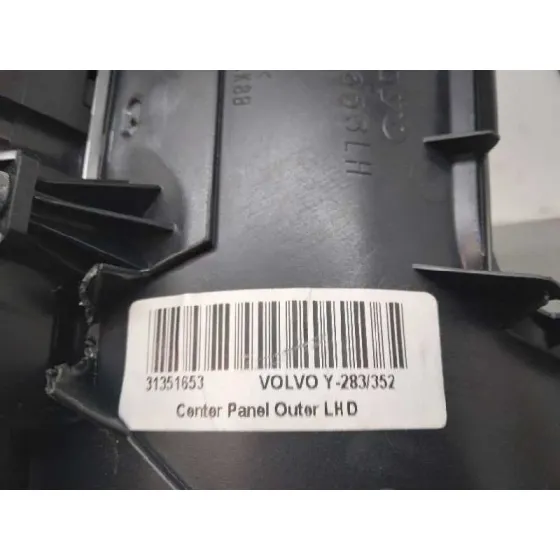 Sistema Audio / Radio Cd para Volvo S60 Lim.