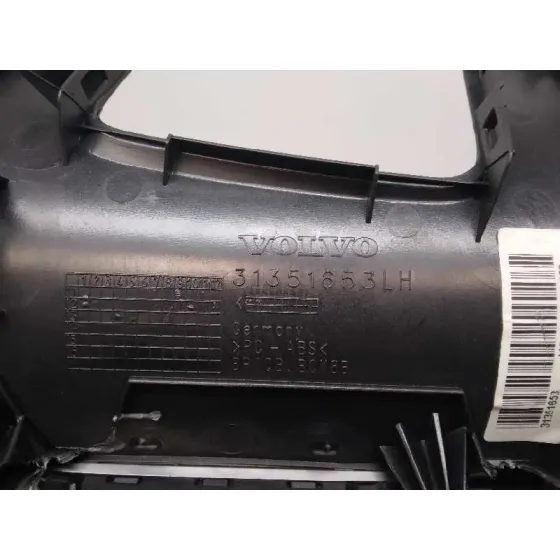Sistema Audio / Radio Cd para Volvo S60 Lim.