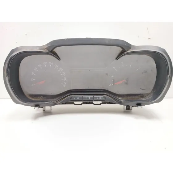 Cuadro Instrumentos para Citroën Berlingo Furgon