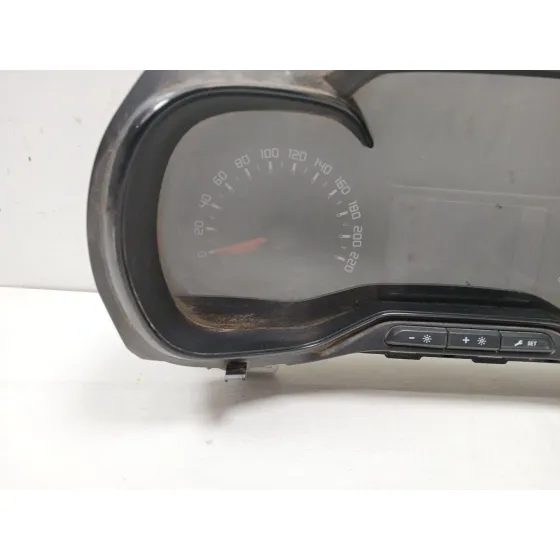 Cuadro Instrumentos para Citroën Berlingo Furgon