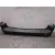 Paragolpes Trasero para Citroën Berlingo Furgon