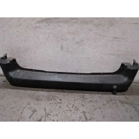 Paragolpes Trasero para Citroën Berlingo Furgon