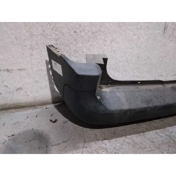 Paragolpes Trasero para Citroën Berlingo Furgon