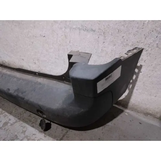 Paragolpes Trasero para Citroën Berlingo Furgon