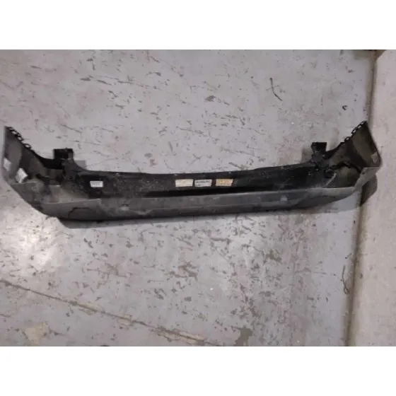 Paragolpes Trasero para Citroën Berlingo Furgon