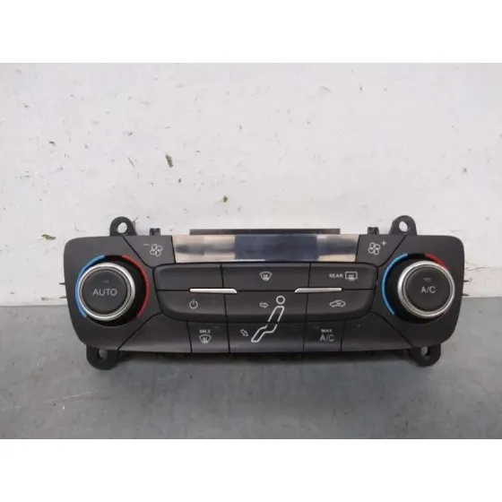 Mando Climatizador para Ford Focus Lim.