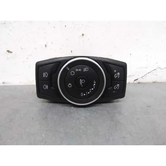 Mando Luces para Ford Focus Lim.