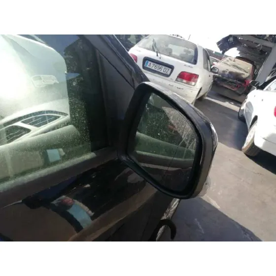 Retrovisor Derecho para Ford Focus Lim.